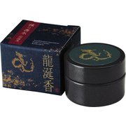 LPW-14 [Japanese Solid Perfume 龍涎香]