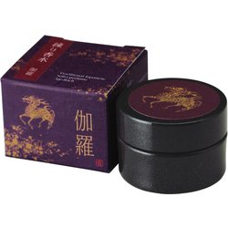 Japanese Solid Perfume 伽羅 〈練り香水〉 [Japanese Solid Perfume 伽羅]