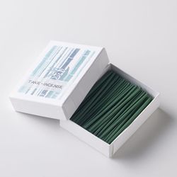 HANGAインセンス 竹 スティック20g お香 [HANGAインセンス 竹 スティック20g お香]
