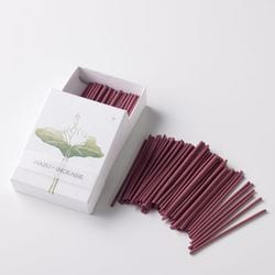 HGI-03 [HANGAインセンス ハスの花 スティック20g お香]