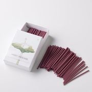 HGI-03 [HANGAインセンス ハスの花 スティック20g お香]