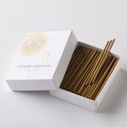 HGI-04 [HANGAインセンス 花火 スティック20g お香]