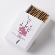HGI-07 [HANGAインセンス 梅 スティック20g お香]