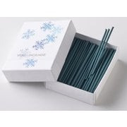 HGI-09 [HANGAインセンス 雪 スティック20g お香]