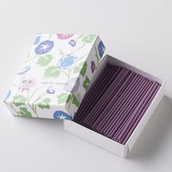 HANGAインセンス 朝涼 スティック20g お香 [HANGAインセンス 朝涼 スティック20g お香]