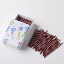 HANGAインセンス 薫風 スティック20g お香 [HANGAインセンス 薫風 スティック20g お香]