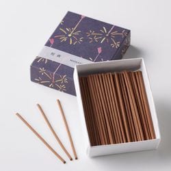 HANGAインセンス 短夜 スティック20g お香 [HANGAインセンス 短夜 スティック20g お香]