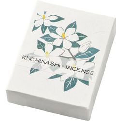 HANGAインセンス クチナシ スティック20g お香 [HANGAインセンス クチナシ スティック20g お香]