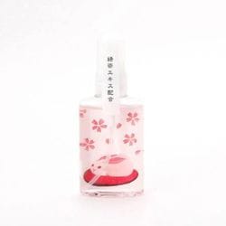 HANGAルーム・フレッシュナー 桜うさぎ [HANGAルーム・フレッシュナー 桜うさぎ]