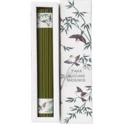 ENGIMONO Long Incense 竹すずめ 20g 〈お香〉 [ENGIMONO Long Incense 竹すずめ 20g]