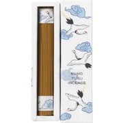 ENI-04 [ENGIMONO Long Incense 雲つる 20g]