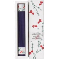 ENGIMONO Long Incense 水草きんぎょ 20g 〈お香〉 [ENGIMONO Long Incense 水草きんぎょ 20g]