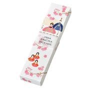 ENI-12 [ENGIMONO Long Incense 雛さくら 20g]