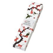 ENI-13 [ENGIMONO Long Incense 梅うぐいす 20g]