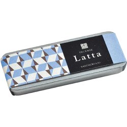 SLD-02 [スライド缶 Latta 白檀 香立て入り]