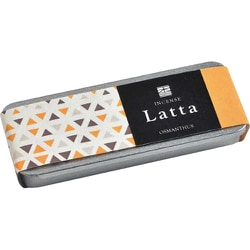 SLD-03 [スライド缶 Latta 金木犀 香立て入り]