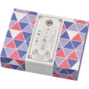 CON-02 [お香 コーン型10個入り 木蓮 香立て入り]