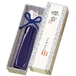 櫻香 夜桜 スティックインセンス 〈お香〉 [櫻香 夜桜 スティックインセンス]