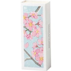 以花伝心 桜（サクラ） スティック 〈お香〉 [以花伝心 桜（サクラ） お香 スティック]