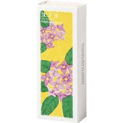 以花伝心 沈丁花（ジンチョウゲ） スティック 〈お香〉 [以花伝心 沈丁花（ジンチョウゲ） お香 スティック]