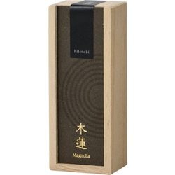 HTK-11 [灯刻インセンス 木蓮]