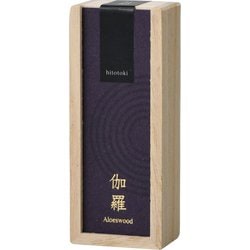 HTK-16 [灯刻インセンス 伽羅]