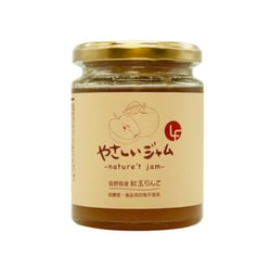 やさしいジャム 紅玉りんご 240g