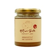 やさしいジャム 紅玉りんご 240g