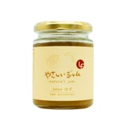 やさしいジャム ゆず 230g