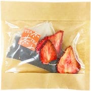 和紅茶といちごのフルーツティー 1袋