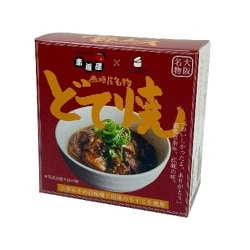 赤垣屋 どて焼き缶詰 80g
