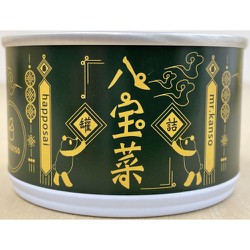 八宝菜缶 150g
