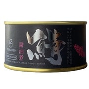 サバの醤油煮 180g