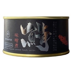 さばの味噌煮 180g
