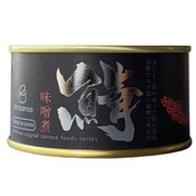 さばの味噌煮 180g