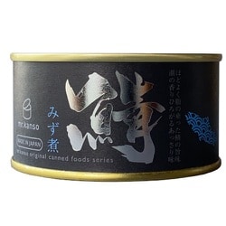 サバの水煮 180g