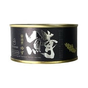 サバの醤油ゆず煮 180g