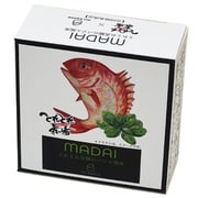 とれとれ真鯛のバジル風味 50g
