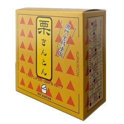 くりきんとん缶詰 90g
