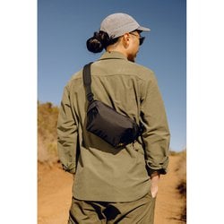 ヨドバシ.com - Peak Design ピークデザイン BAS-2-BK-1