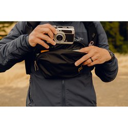 ヨドバシ.com - Peak Design ピークデザイン BAS-2-BK-1