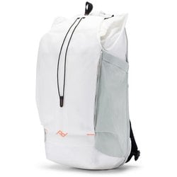 【新品未使用】 peak 25L キャンプル バックパック リュック ヨドバシ.com - Peak Design ピークデザイン BABP-25-CD-1