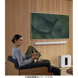 ヨドバシ.com - Sonos ソノス サウンドバー Sonos Arc Ultra ヨドバシ.com - Sonos ソノス サウンドバー Sonos Arc Ultra