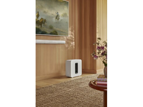 ヨドバシ.com - Sonos ソノス Sonos Sub 4 ワイヤレスサブ ヨドバシ.com - Sonos ソノス Sonos Sub 4 ワイヤレスサブ