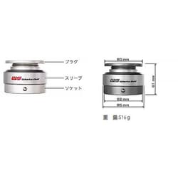 ワークスベル ラフィックスII レッド 103030 41rnqqBcFrL.__AC_SR150,300___.jpg