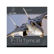 HMHDH037 グラマン F-14 トムキャット [プラモデル書籍]