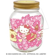 サンリオショコラボトル 菓子6個入り [期限切迫商品（賞味期限：2025年6月16日）]