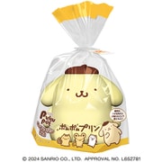 PukuPotポムポムプリンチョコ 18g 菓子4個入り