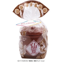 仙豆 ヨドバシ.com - ハート Heart ドラゴンボールZ仙豆チョコポット