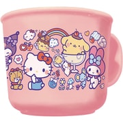 サンリオキャラクターズ マグカップ チョコレート3個
